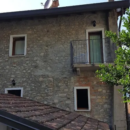 Hébergement de vacances Delphina's House