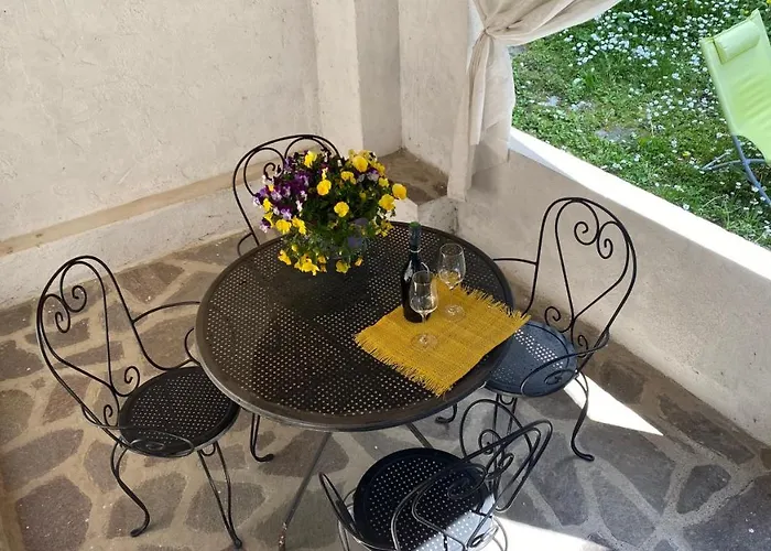 Σπίτι διακοπών Delphina's House