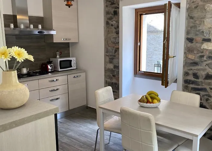 Delphina's House Σπίτι διακοπών