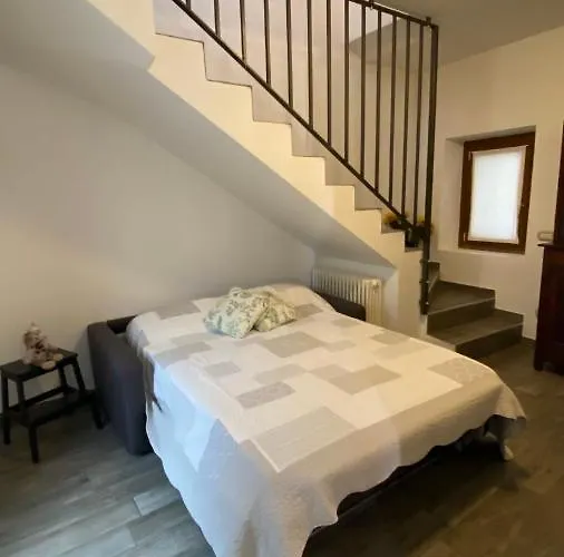 Σπίτι διακοπών Delphina's House Lezzeno