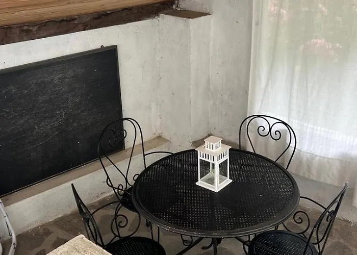 Delphina's House Lezzeno