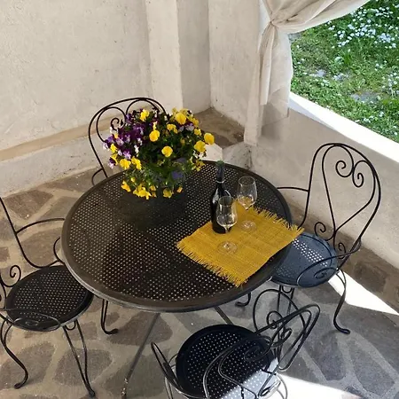 Casa vacanze Delphina's House