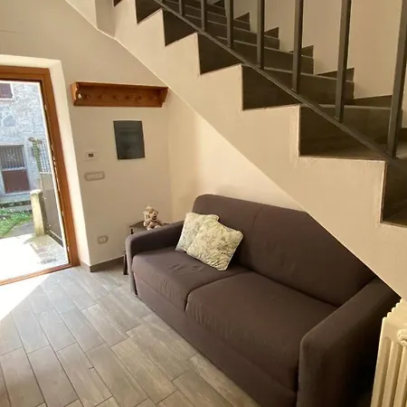 Casa vacanze Delphina's House Lezzeno