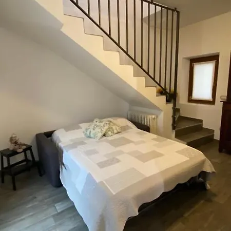 Casa vacanze Delphina's House Lezzeno