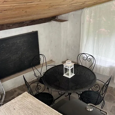 Delphina's House Lezzeno