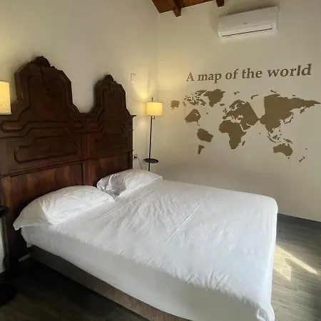 Casa vacanze Delphina's House Lezzeno